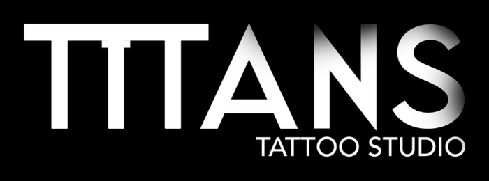 Titans Tattoo Studio